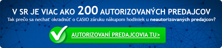 autorizovaní predajcovia
