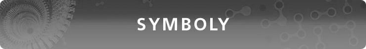 Symboly
